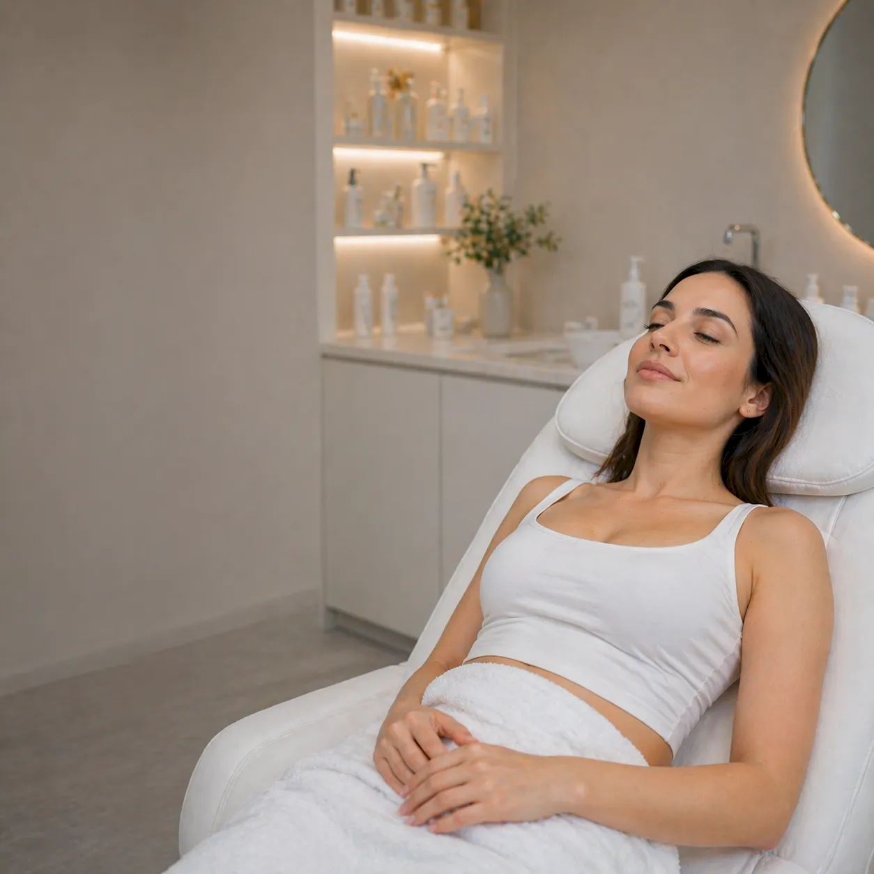 Face Laser Hair Removal North York