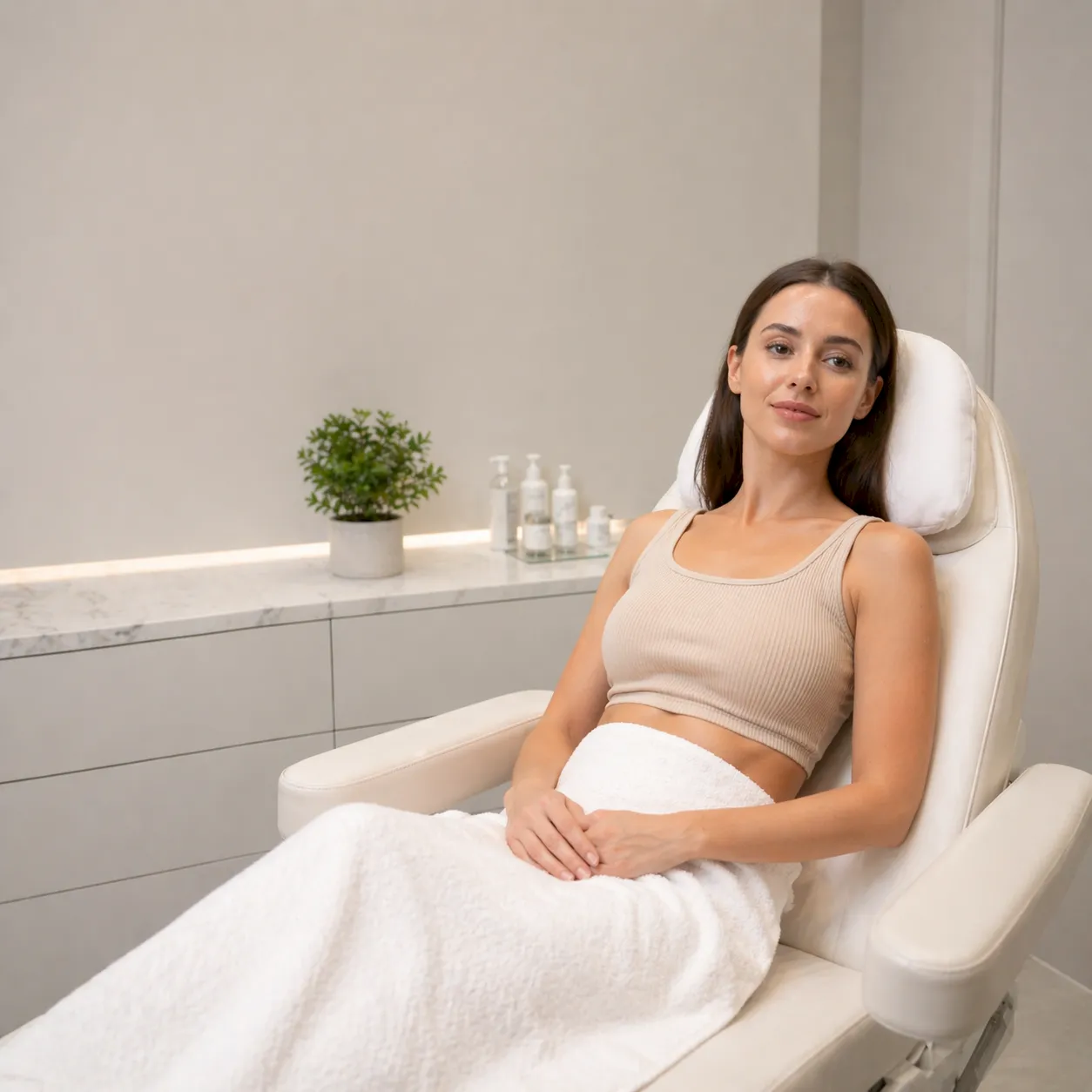 half Arms Laser Hair Removal North York
