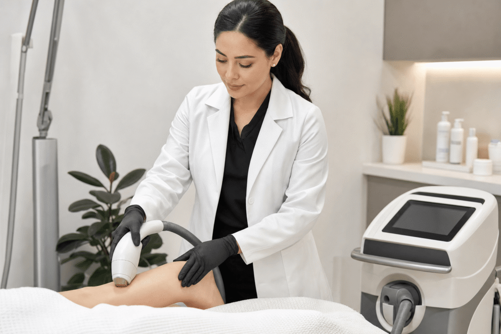 What I wish I knew before laser hair removal?