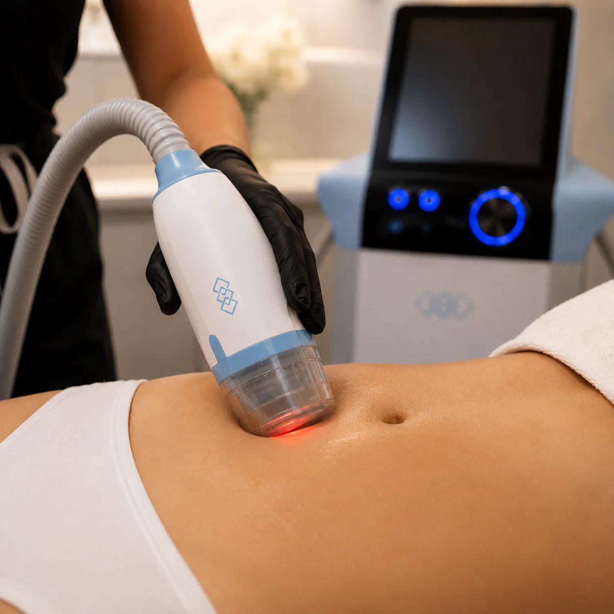 what is Body Contouring