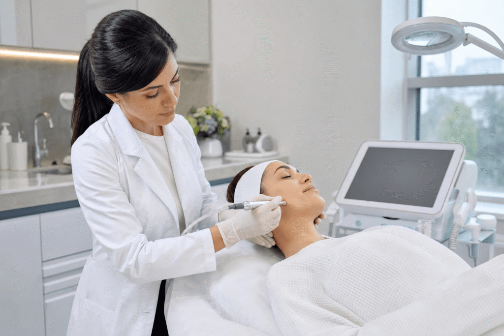 how can we remove skin tags