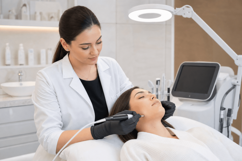 how remove skin tags at home
