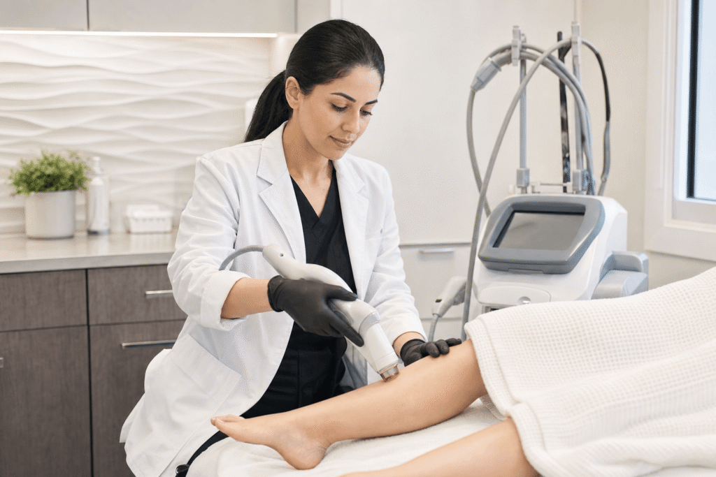 can you work out after laser hair removal