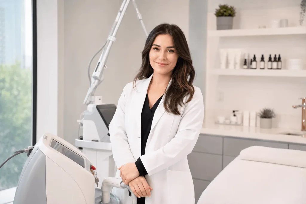 how many laser hair treatments for brazilian