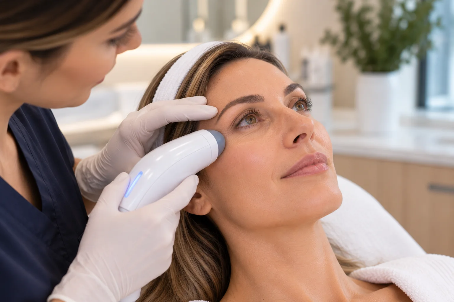 EXION Eye Treatment