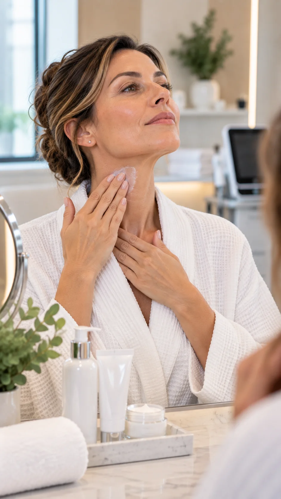 EXION Neck Rejuvenation